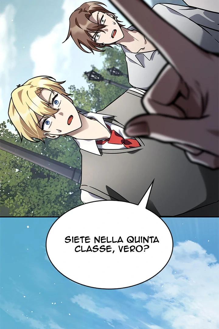 Read The Infinite Mage IT Manga Online