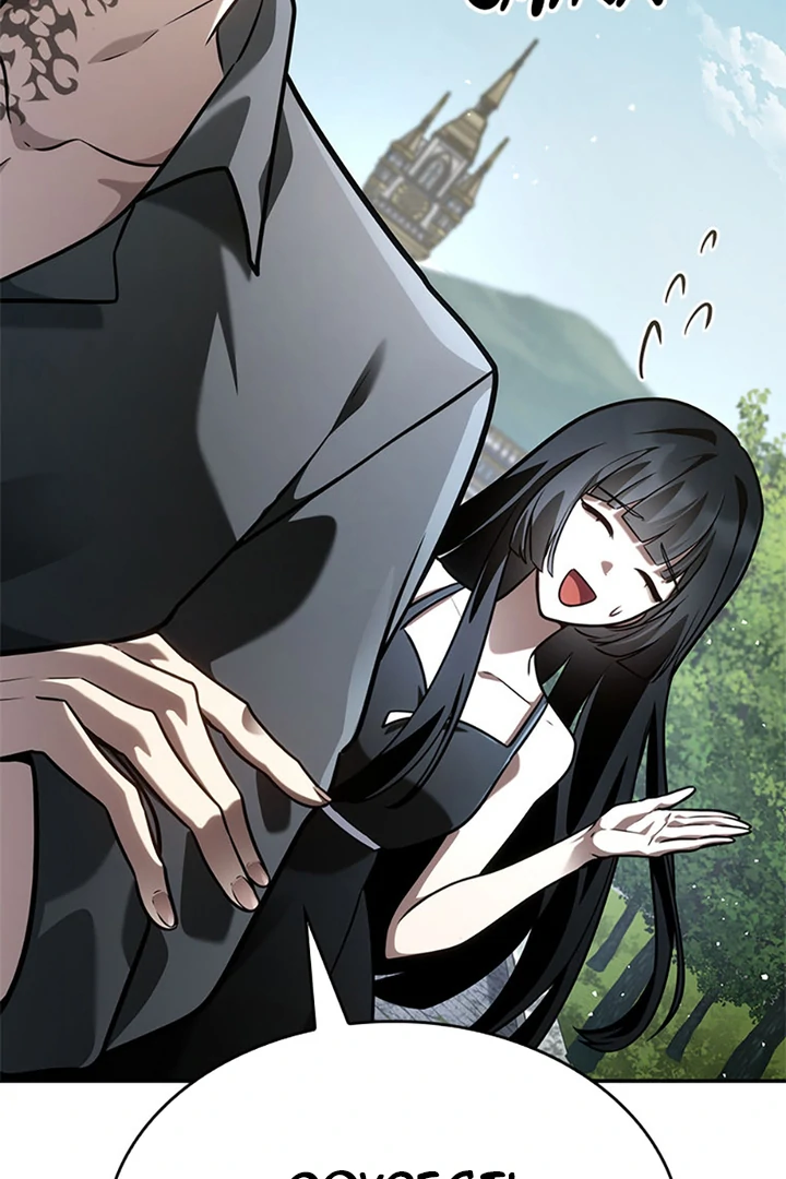 Read The Infinite Mage IT Manga Online