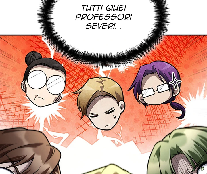Read The Infinite Mage IT Manga Online