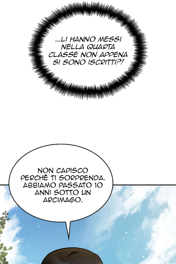 Read The Infinite Mage IT Manga Online