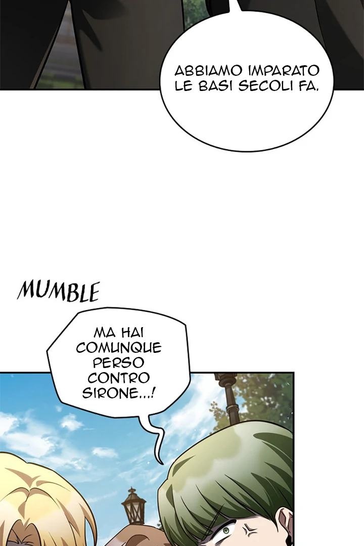 Read The Infinite Mage IT Manga Online