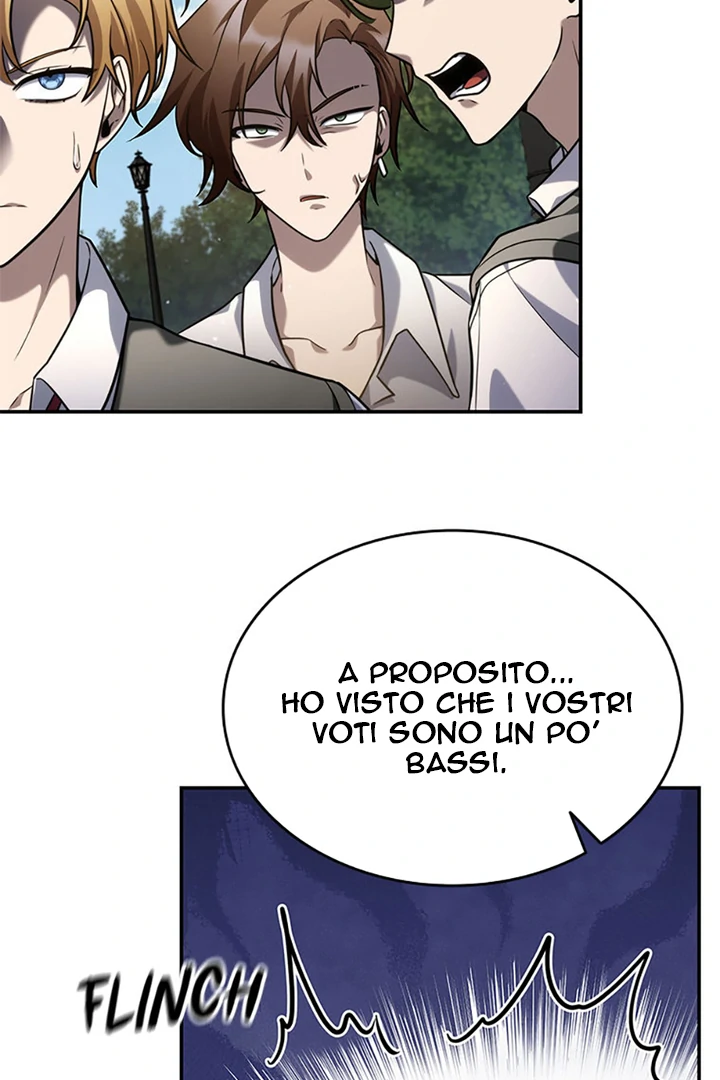 Read The Infinite Mage IT Manga Online
