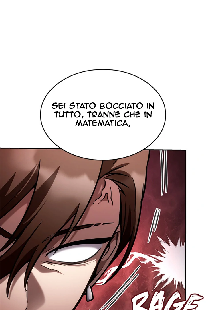 Read The Infinite Mage IT Manga Online
