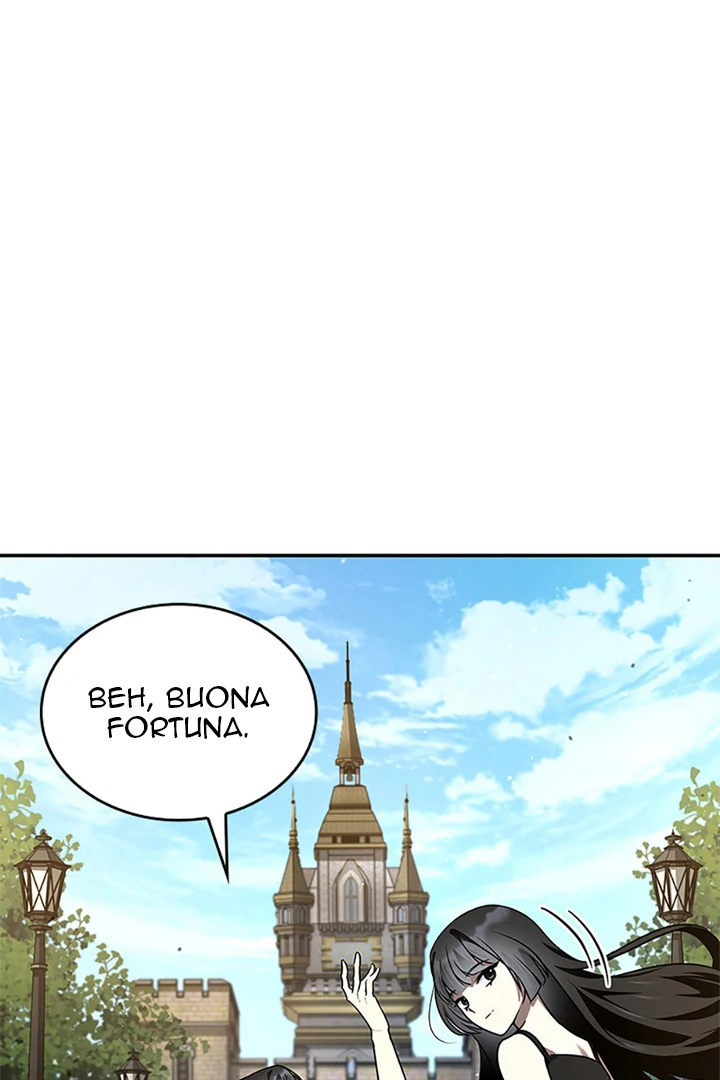 Read The Infinite Mage IT Manga Online