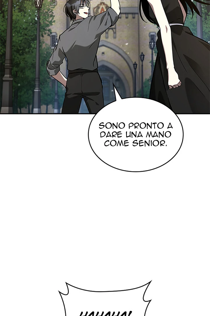 Read The Infinite Mage IT Manga Online