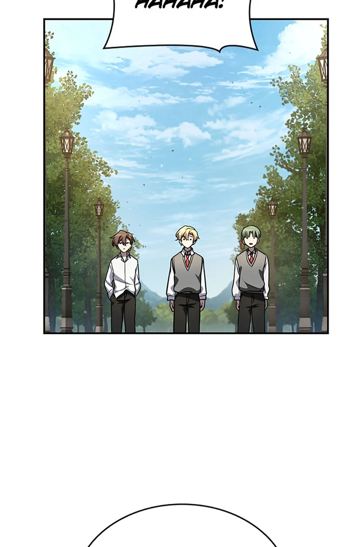 Read The Infinite Mage IT Manga Online