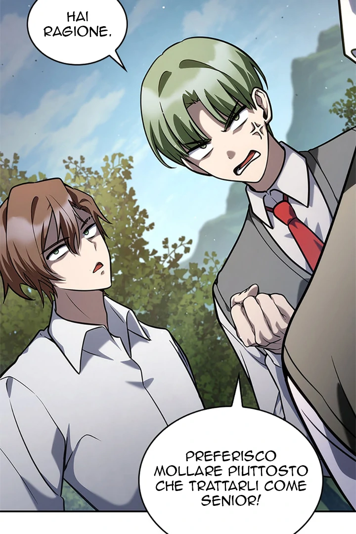 Read The Infinite Mage IT Manga Online