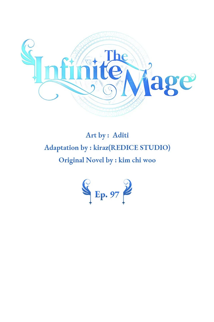 Read The Infinite Mage IT Manga Online
