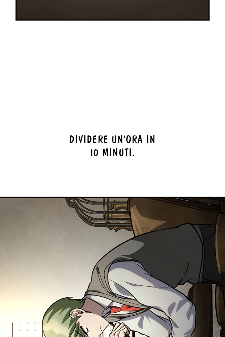 Read The Infinite Mage IT Manga Online