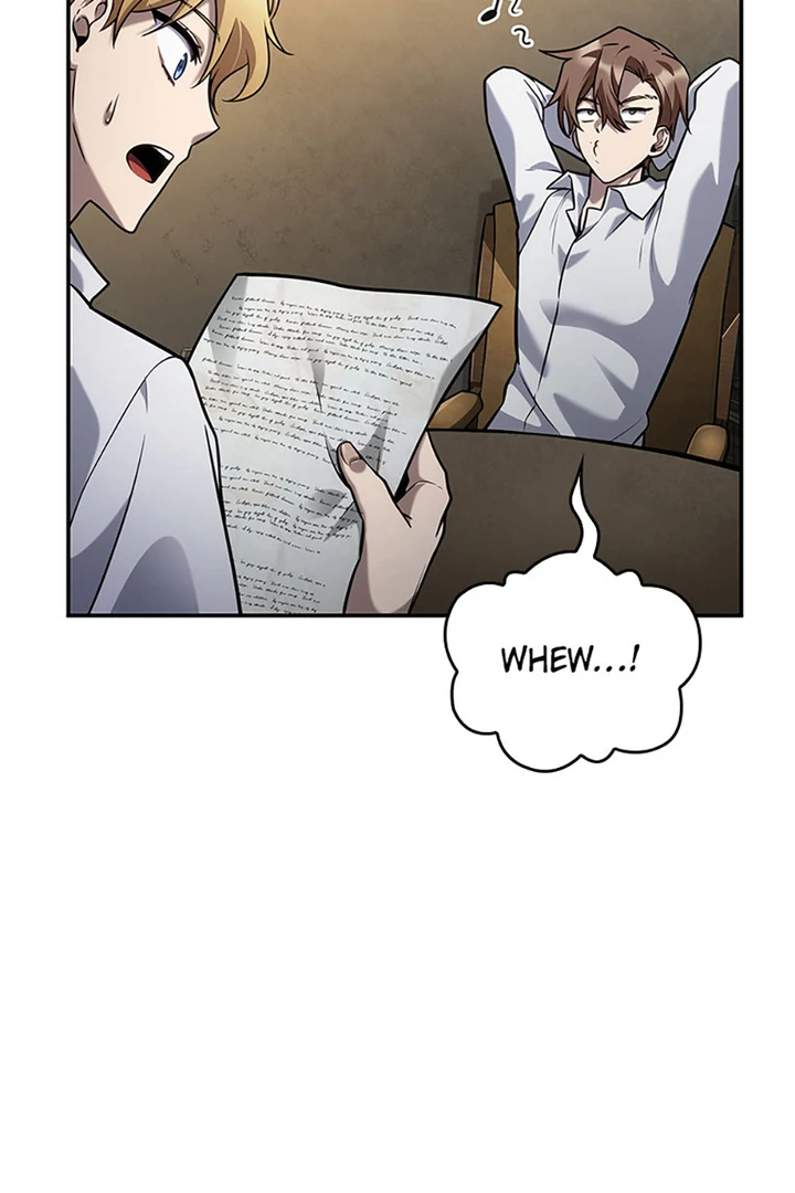 Read The Infinite Mage IT Manga Online