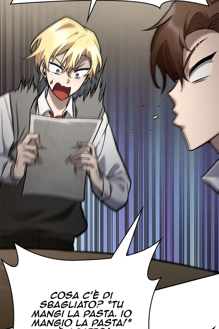Read The Infinite Mage IT Manga Online