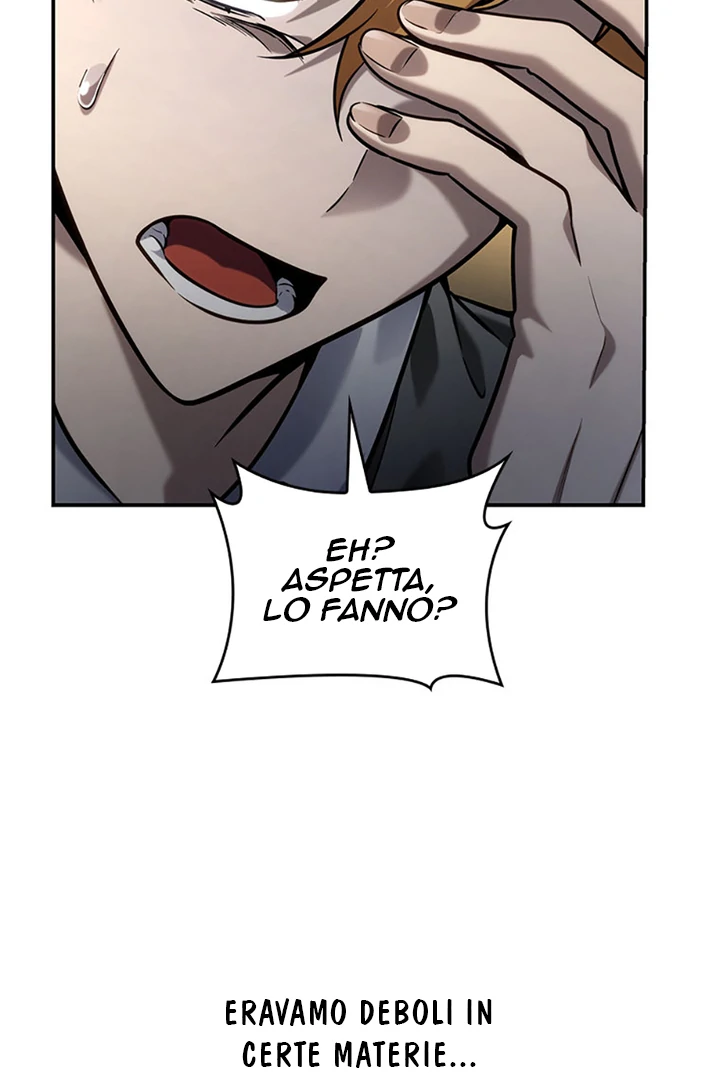 Read The Infinite Mage IT Manga Online