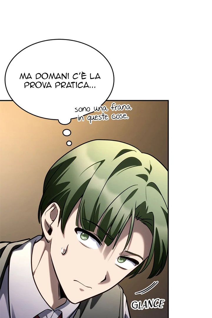 Read The Infinite Mage IT Manga Online