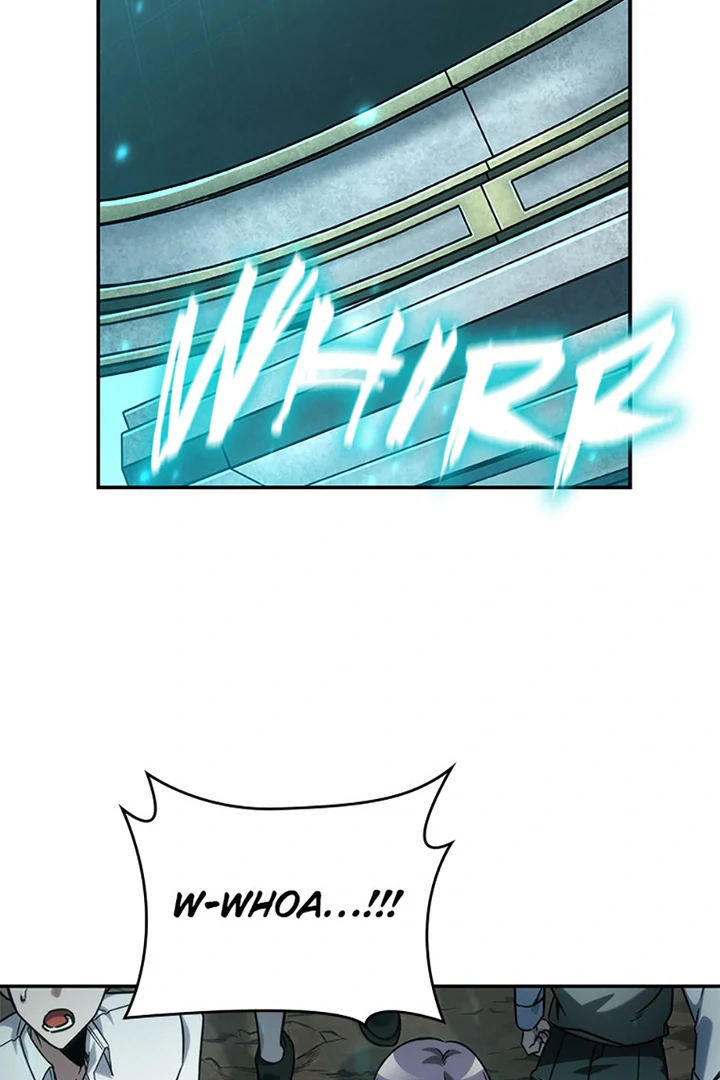 Read The Infinite Mage IT Manga Online