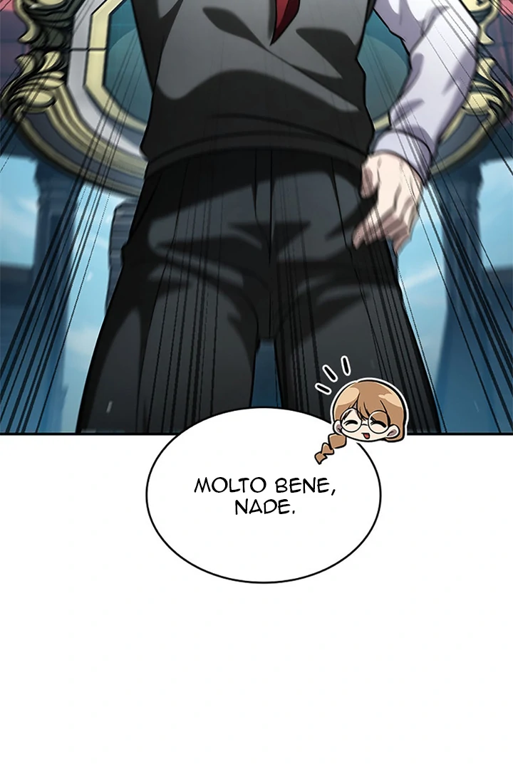 Read The Infinite Mage IT Manga Online