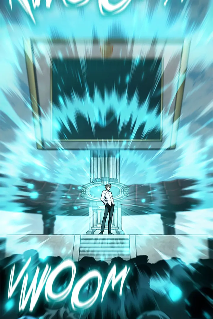Read The Infinite Mage IT Manga Online