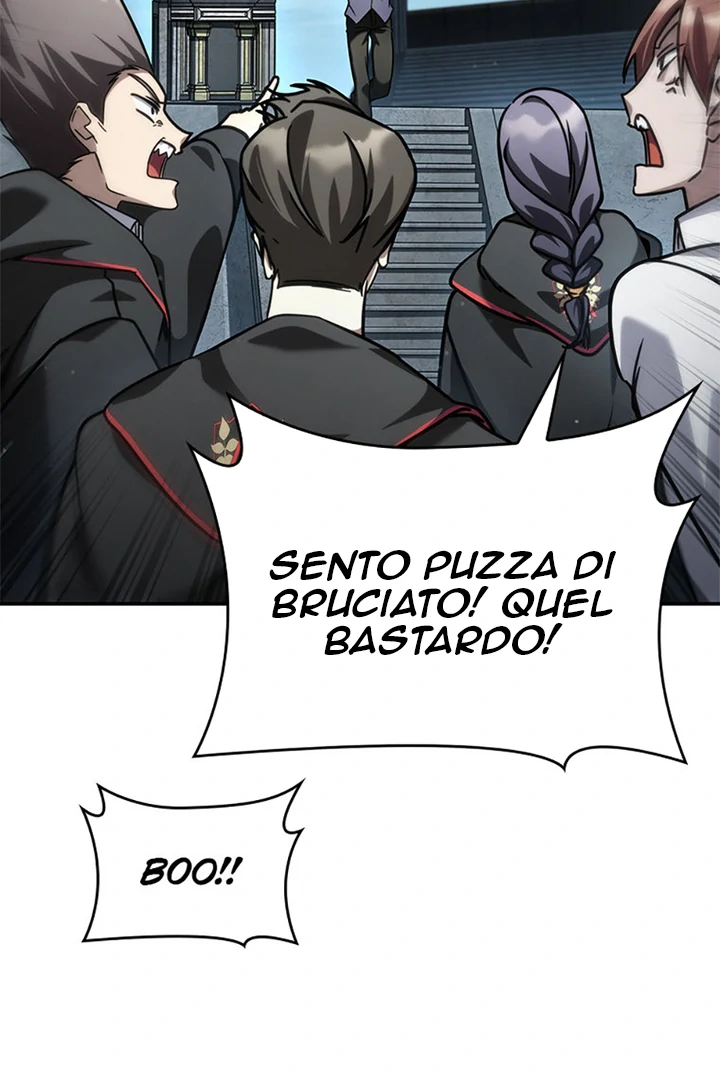 Read The Infinite Mage IT Manga Online