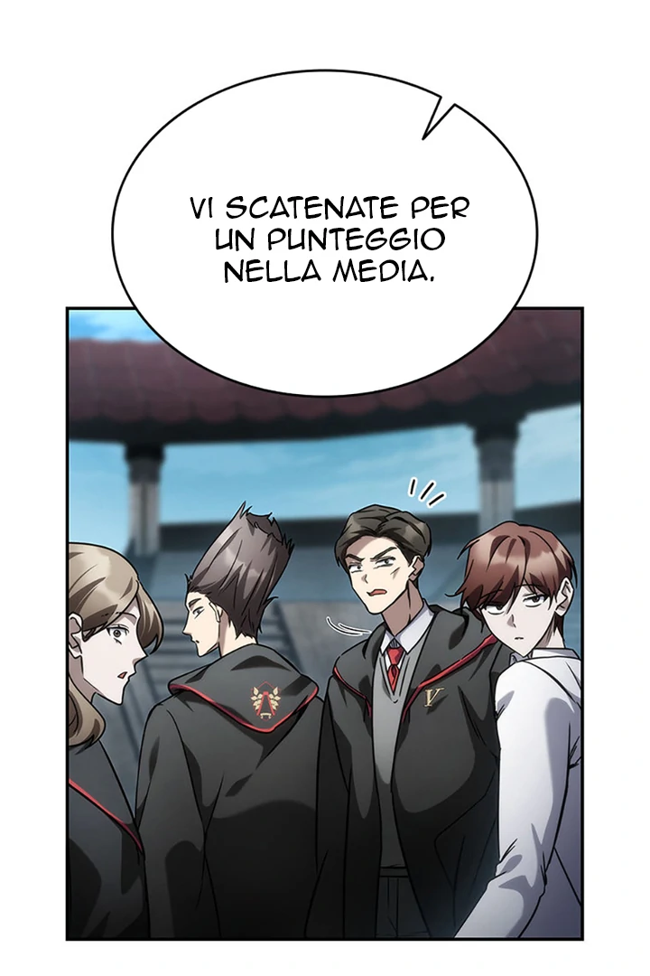 Read The Infinite Mage IT Manga Online
