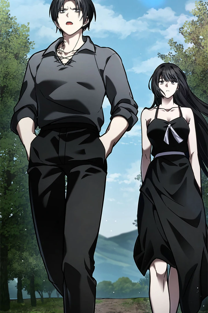 Read The Infinite Mage IT Manga Online