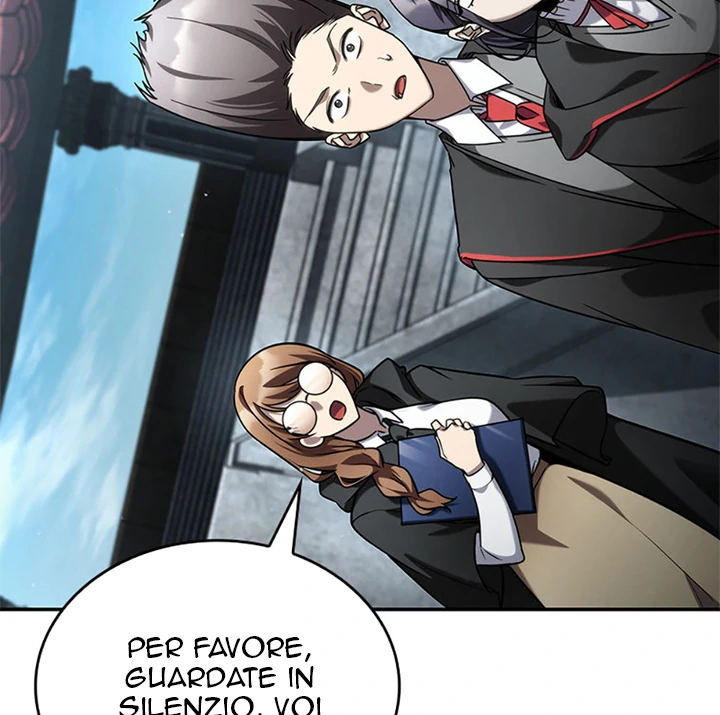 Read The Infinite Mage IT Manga Online