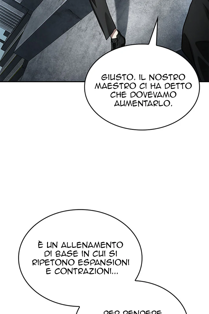 Read The Infinite Mage IT Manga Online