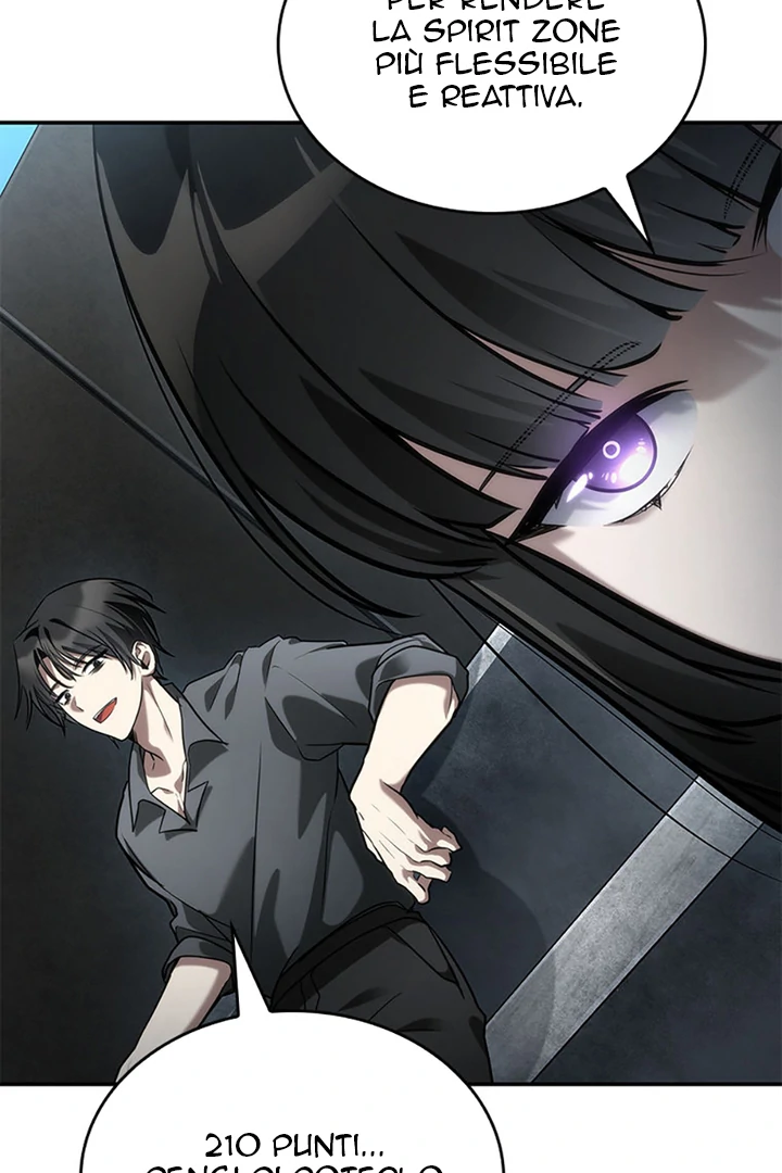 Read The Infinite Mage IT Manga Online