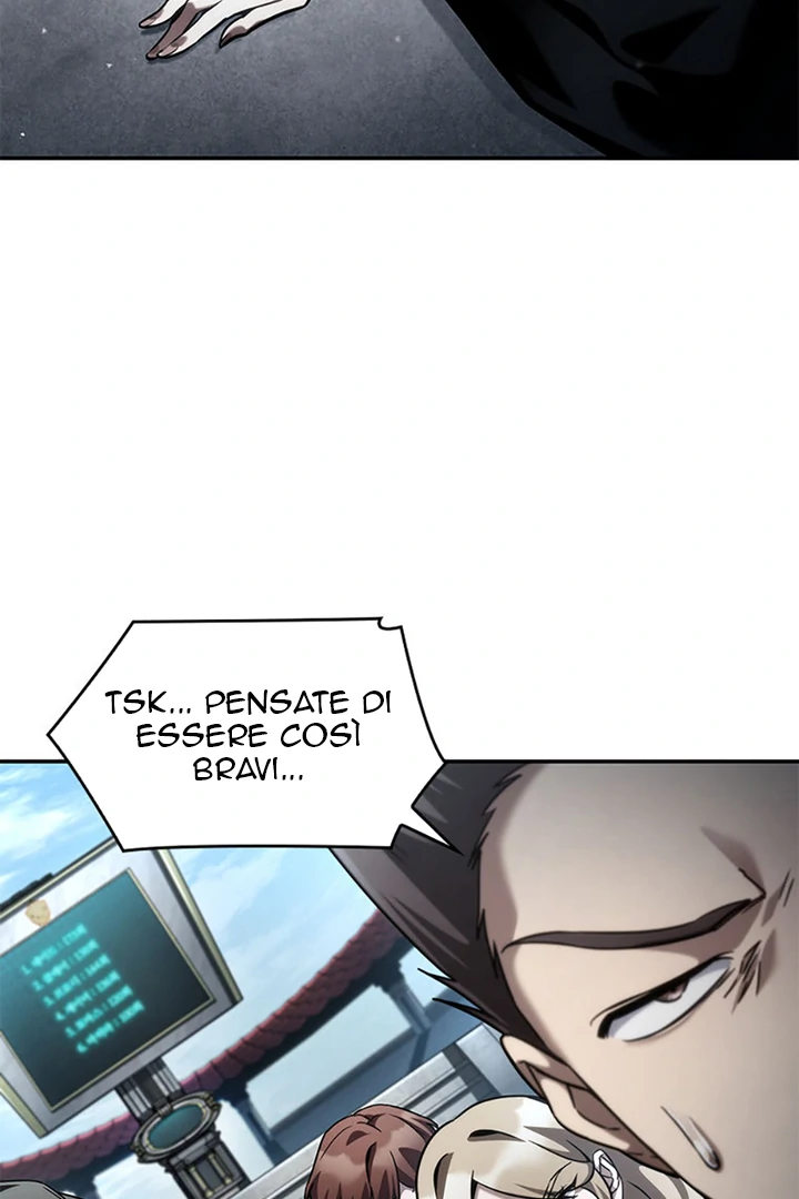Read The Infinite Mage IT Manga Online