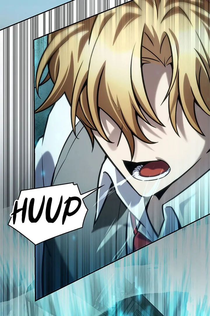 Read The Infinite Mage IT Manga Online