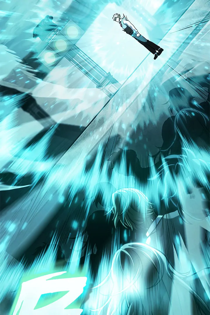 Read The Infinite Mage IT Manga Online