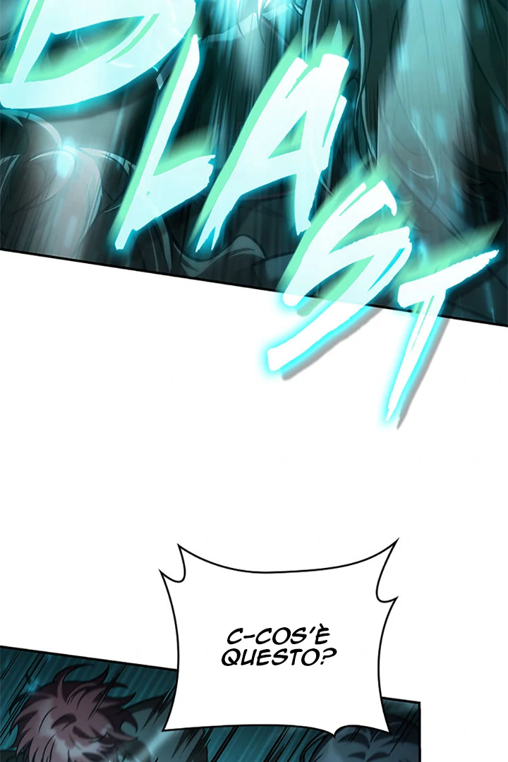 Read The Infinite Mage IT Manga Online