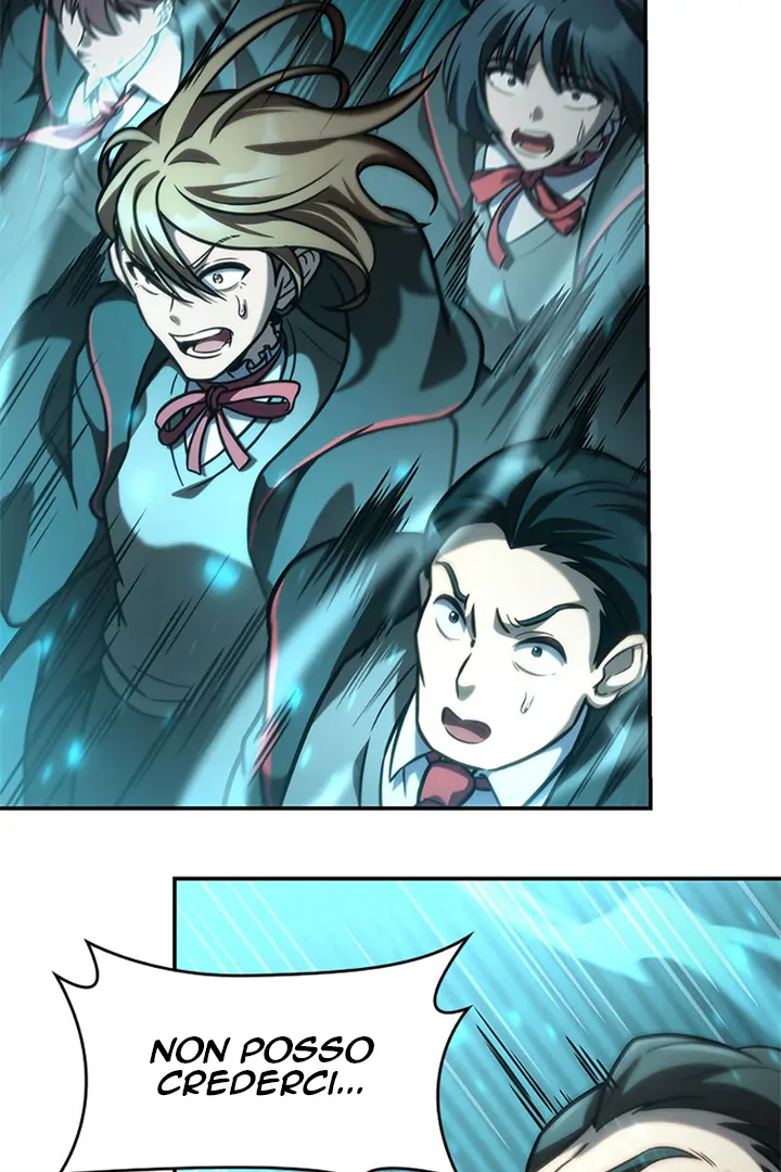 Read The Infinite Mage IT Manga Online