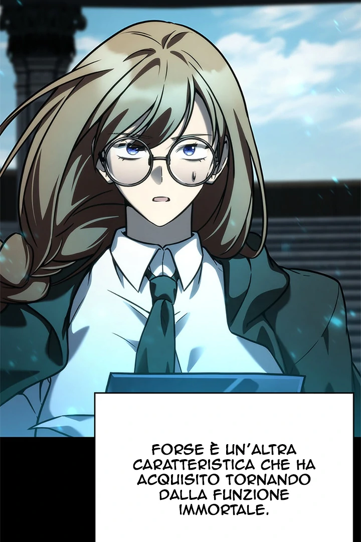 Read The Infinite Mage IT Manga Online