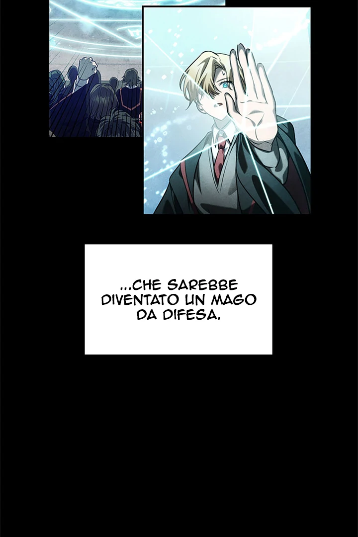 Read The Infinite Mage IT Manga Online