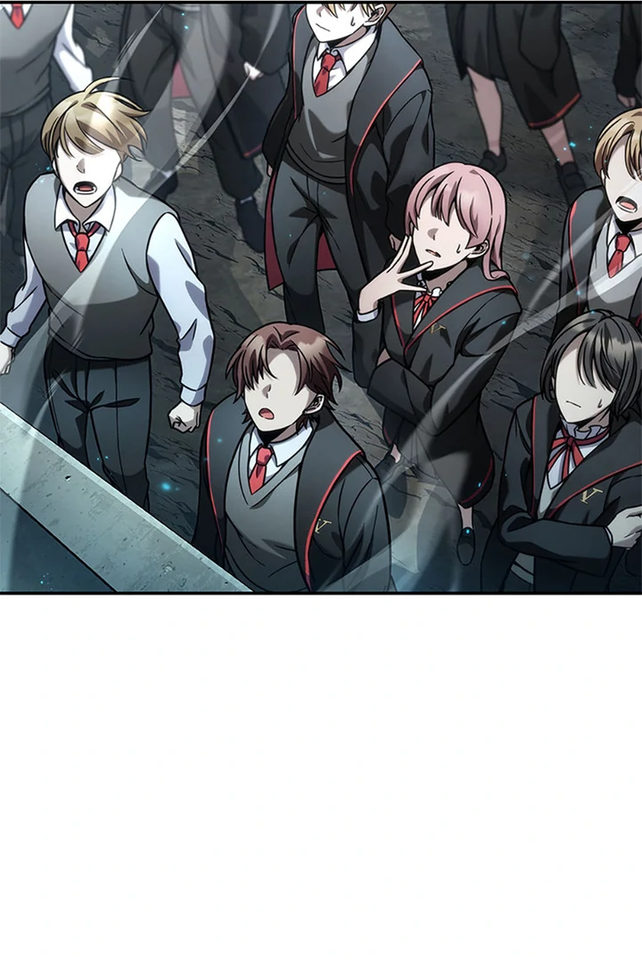 Read The Infinite Mage IT Manga Online
