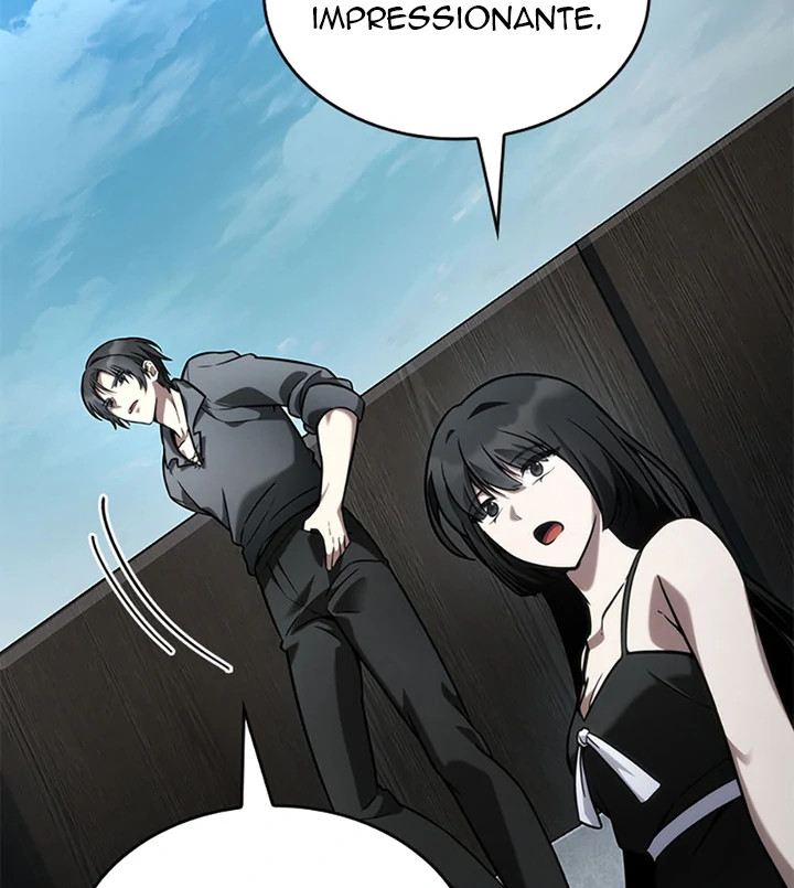 Read The Infinite Mage IT Manga Online