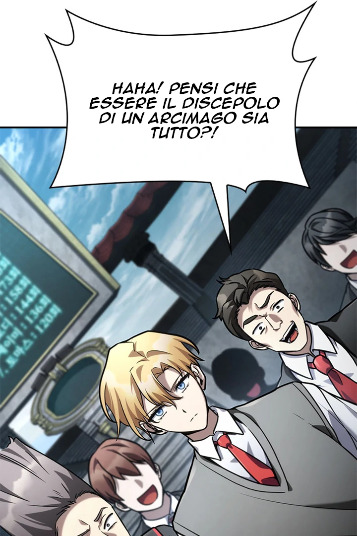 Read The Infinite Mage IT Manga Online