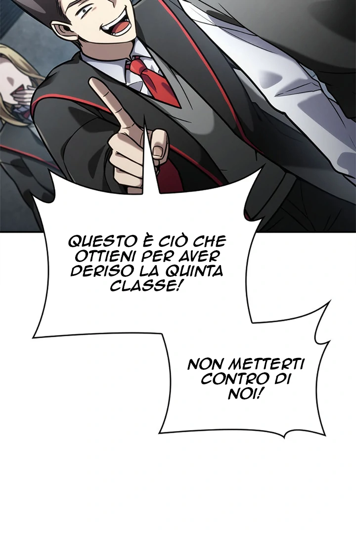 Read The Infinite Mage IT Manga Online