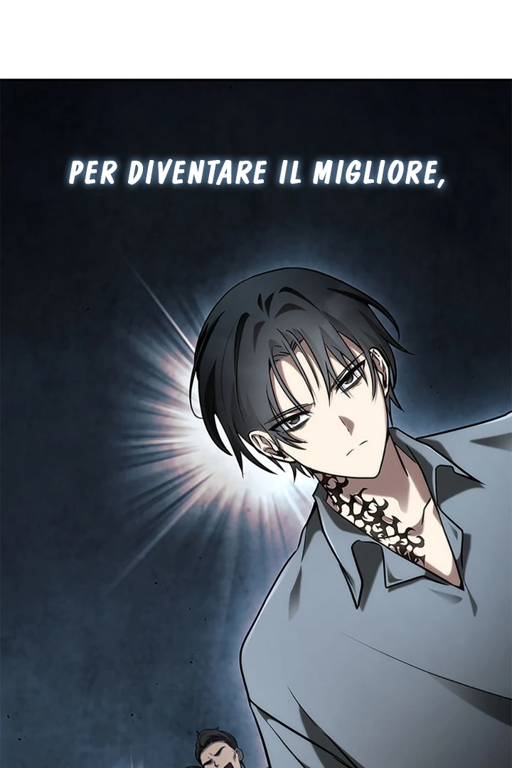 Read The Infinite Mage IT Manga Online