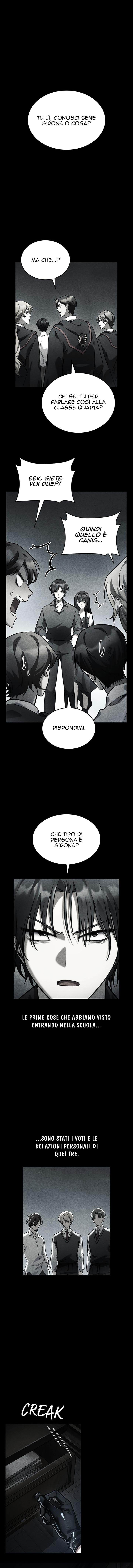Read The Infinite Mage IT Manga Online