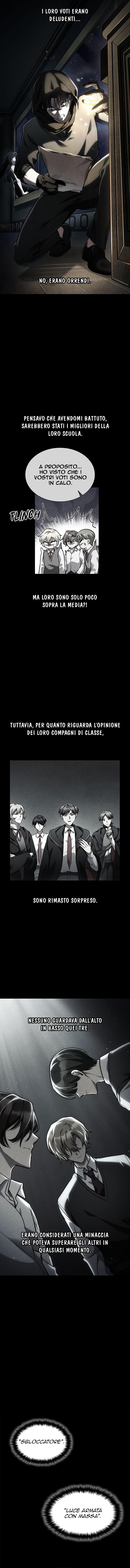 Read The Infinite Mage IT Manga Online