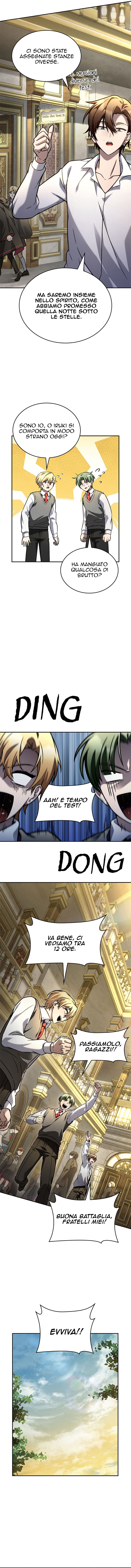 Read The Infinite Mage IT Manga Online