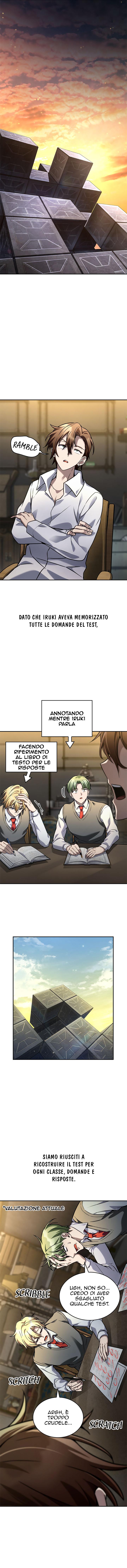 Read The Infinite Mage IT Manga Online