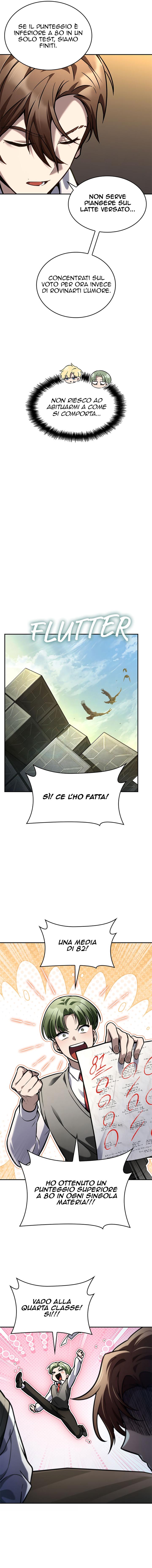 Read The Infinite Mage IT Manga Online