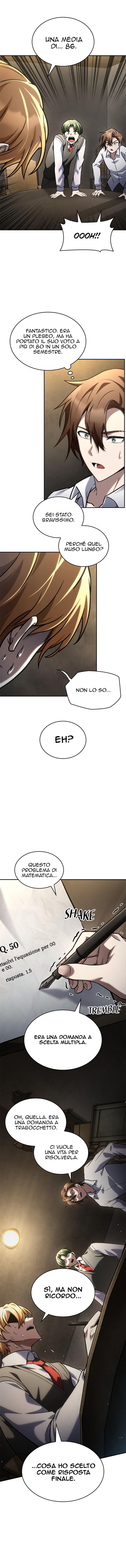 Read The Infinite Mage IT Manga Online
