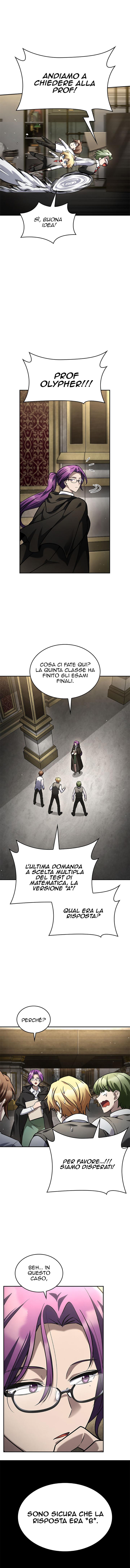 Read The Infinite Mage IT Manga Online