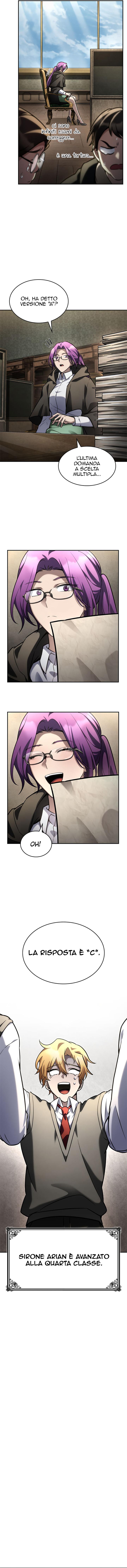 Read The Infinite Mage IT Manga Online