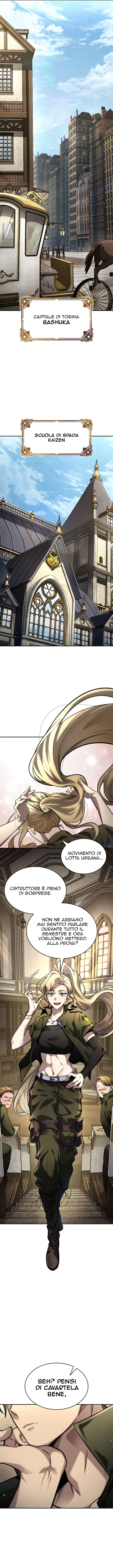 Read The Infinite Mage IT Manga Online