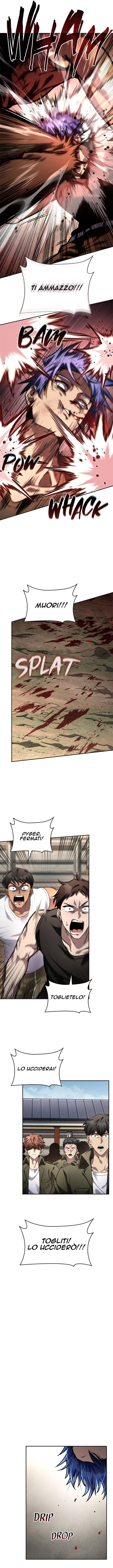 Read The Infinite Mage IT Manga Online