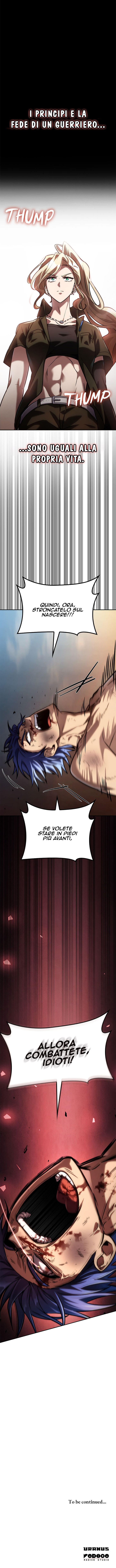 Read The Infinite Mage IT Manga Online
