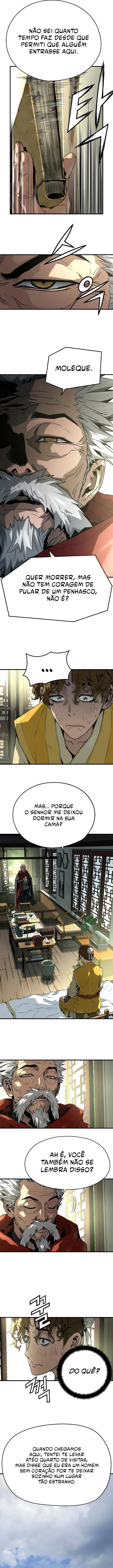 Read Absolute Regression PT Manga Online